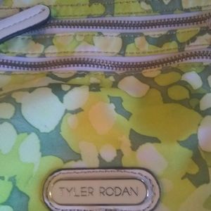 Tyler Rodan Purse